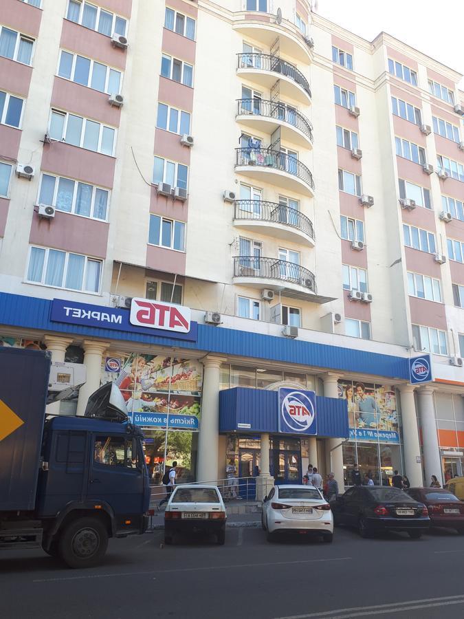 Дом На Екатерининской Odessa Esterno foto